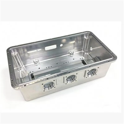 機械加工用アルミブロック