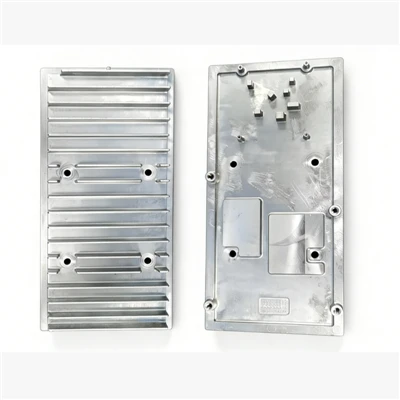 ダイカスト製ADC12部品